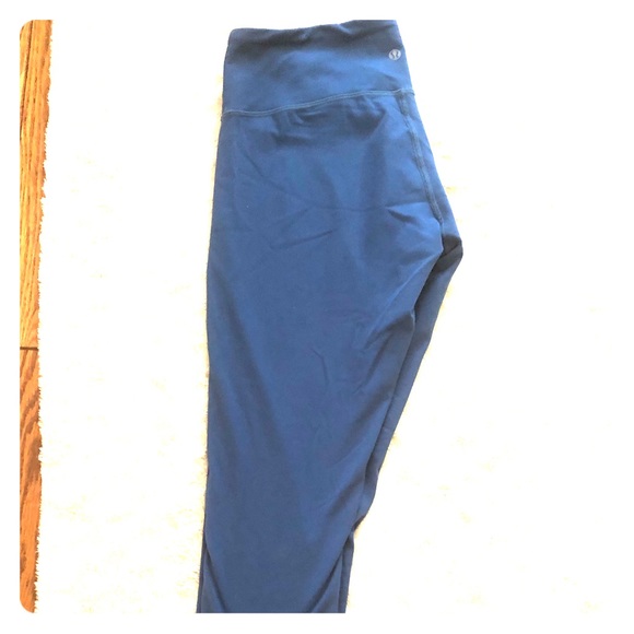Lululemon leggings - Picture 1 of 1